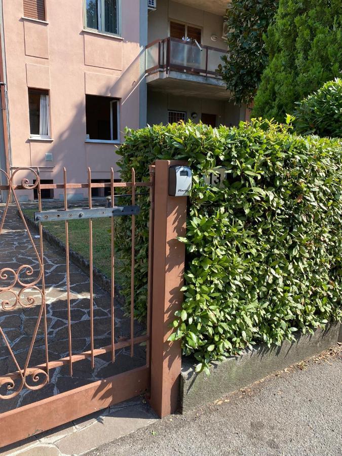 Vesna Apartment Desenzano del Garda Exterior foto