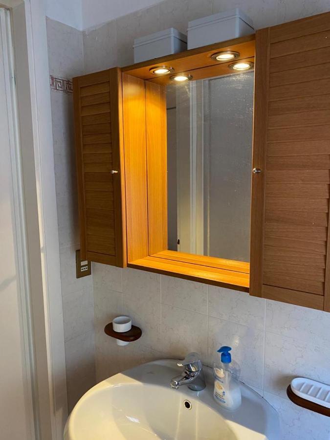 Vesna Apartment Desenzano del Garda Exterior foto